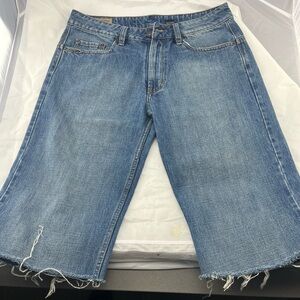 Buffalo Jorts Size 32